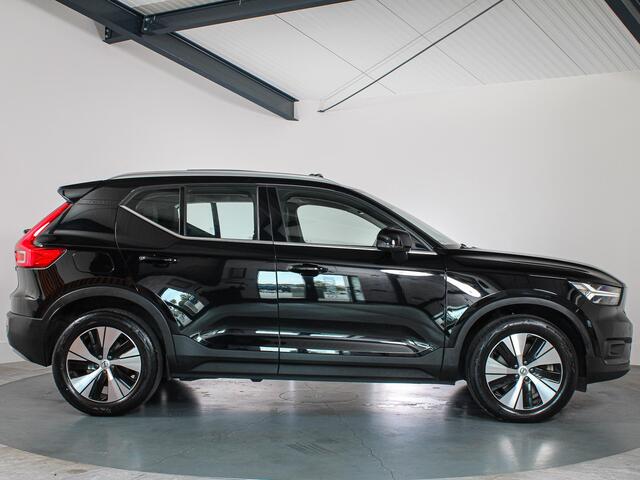 Volvo XC40 1.5 T5 Recharge Inscription Expression, Panoramadak, H&K, 360° Camera, Stoel/stuur verwarming