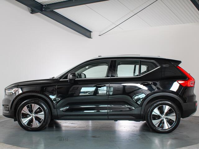 Volvo XC40 1.5 T5 Recharge Inscription Expression, Panoramadak, H&K, 360° Camera, Stoel/stuur verwarming