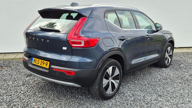 Volvo XC40 hybrid 22.500 km - Panorama dak - Park Assist Pack - Winter Pack - Voorruit verwarming