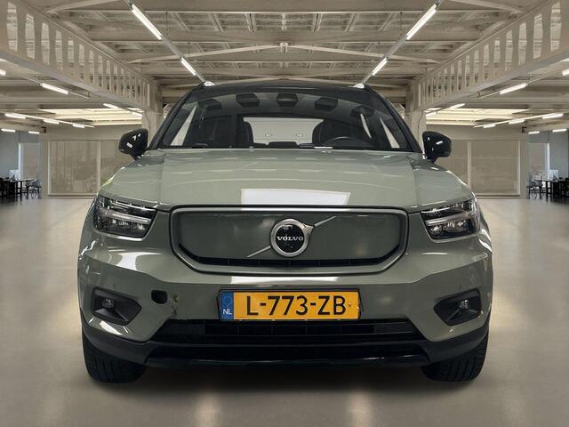 Volvo XC40 Recharge P8 AWD R-Design Incl BTW, Panorama Dak, compleet...