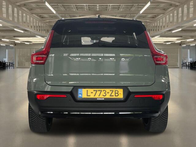 Volvo XC40 Recharge P8 AWD R-Design Incl BTW, Panorama Dak, compleet...