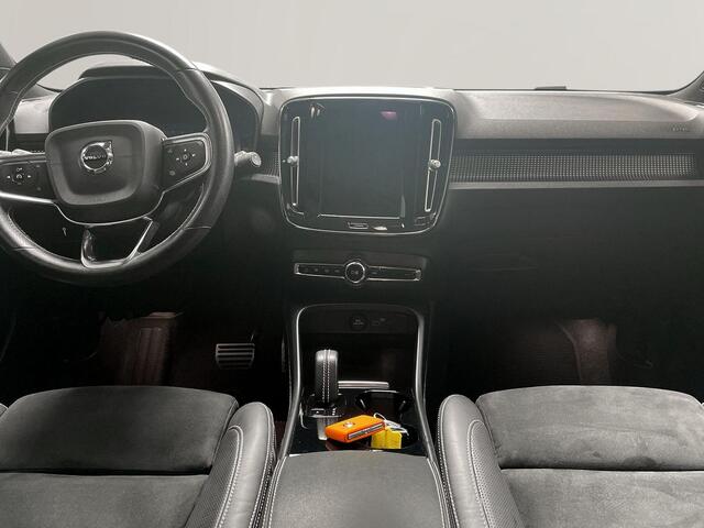 Volvo XC40 Recharge P8 AWD R-Design Incl BTW, Panorama Dak, compleet...