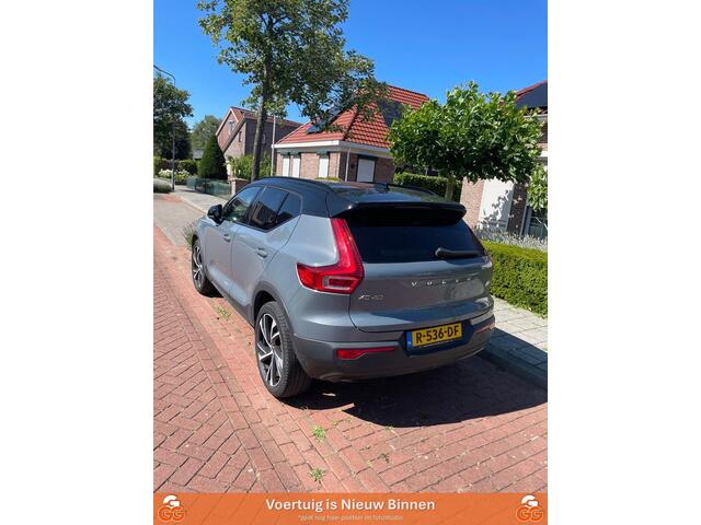 Volvo XC40 1.5 T5 Recharge R-Design