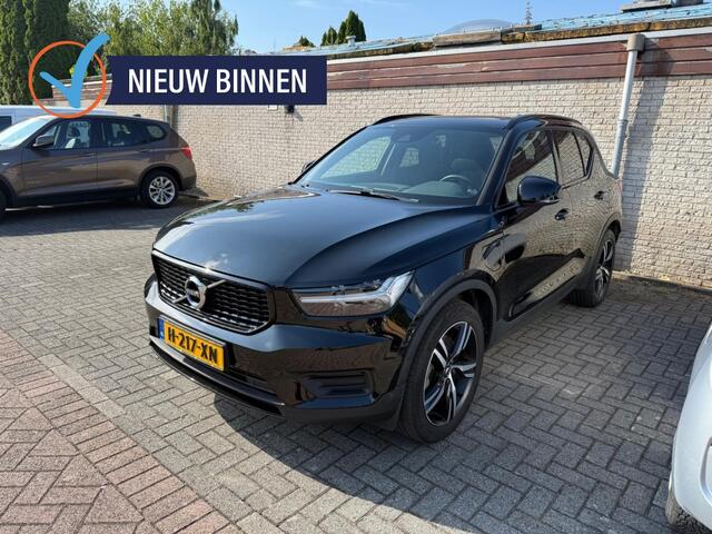 Volvo XC40 1.5 T5 TE R-Design, panoramadak, Harman Kardon, 262pk