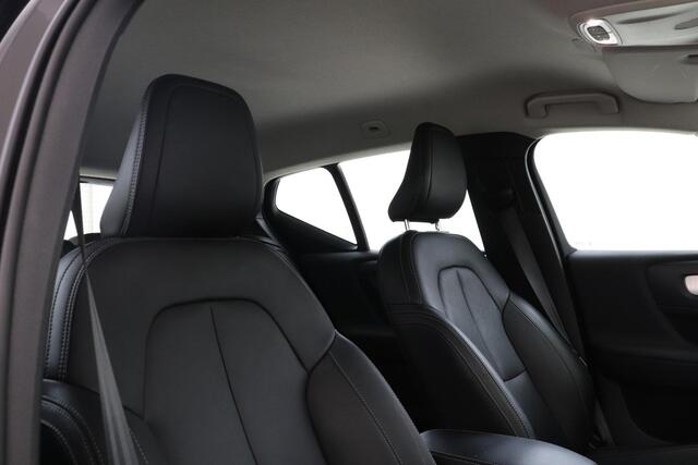 Volvo XC40 T4 RECHARE R-DESIGN EXPRESSION -LEDER|TREKHAAK|CAMERA|CLIMATE