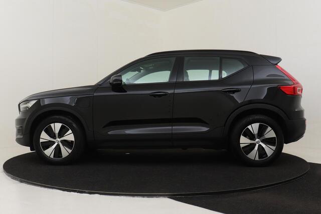 Volvo XC40 T4 RECHARE R-DESIGN EXPRESSION -LEDER|TREKHAAK|CAMERA|CLIMATE