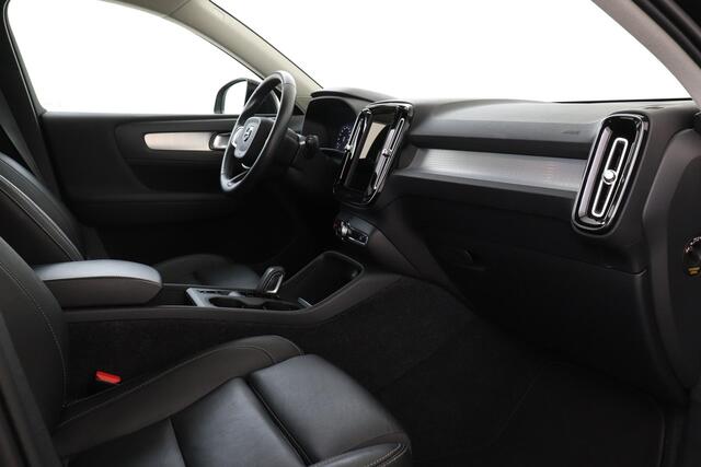 Volvo XC40 T4 RECHARE R-DESIGN EXPRESSION -LEDER|TREKHAAK|CAMERA|CLIMATE