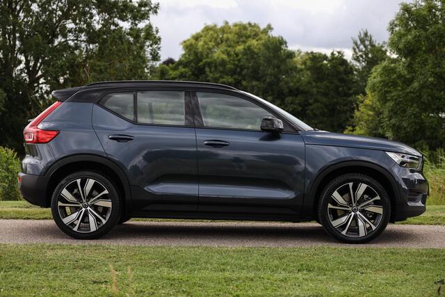 Volvo XC40 Recharge Core ? LED ? 20 inch ? Stuurverwarming
