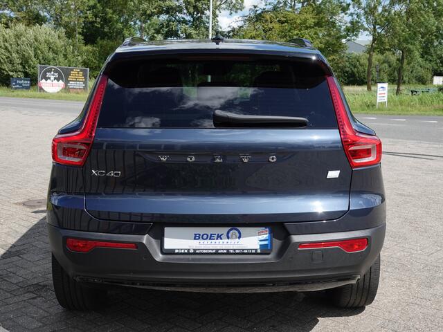 Volvo XC40 1.5 T4 Recharge R-Design TWO-TONE | H-LEER | CAMERA | PDC V+A | WINTERPACK