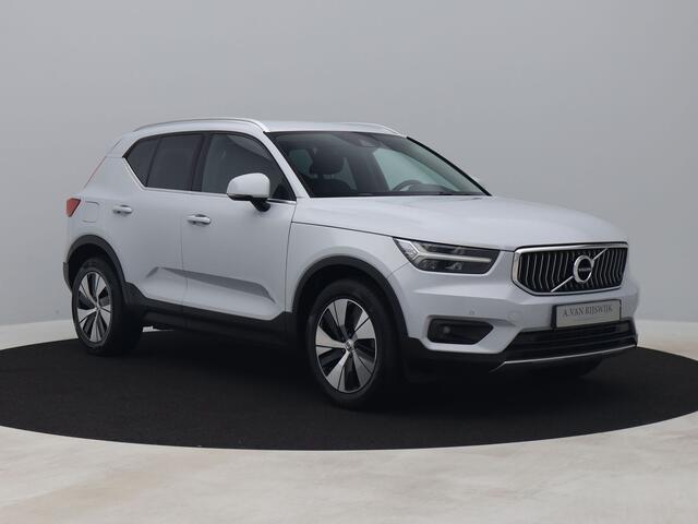Volvo XC40 1.5 T5 Recharge Inscription Expression | TREKHAAK | CAMERA | KEYLESS