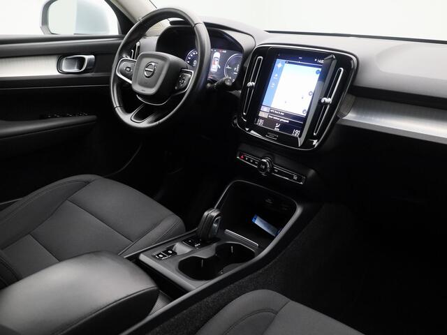 Volvo XC40 1.5 T5 Recharge Inscription Expression | TREKHAAK | CAMERA | KEYLESS