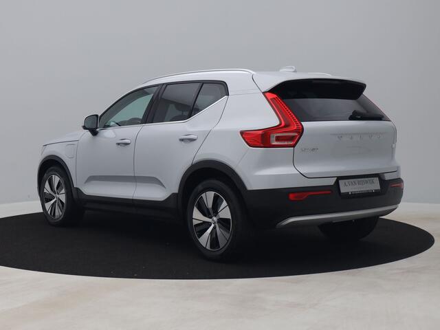 Volvo XC40 1.5 T5 Recharge Inscription Expression | TREKHAAK | CAMERA | KEYLESS
