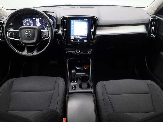 Volvo XC40 1.5 T5 Recharge Inscription Expression | TREKHAAK | CAMERA | KEYLESS