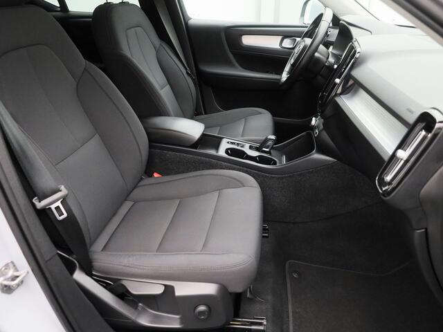 Volvo XC40 1.5 T5 Recharge Inscription Expression | TREKHAAK | CAMERA | KEYLESS