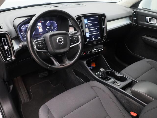 Volvo XC40 1.5 T5 Recharge Inscription Expression | TREKHAAK | CAMERA | KEYLESS