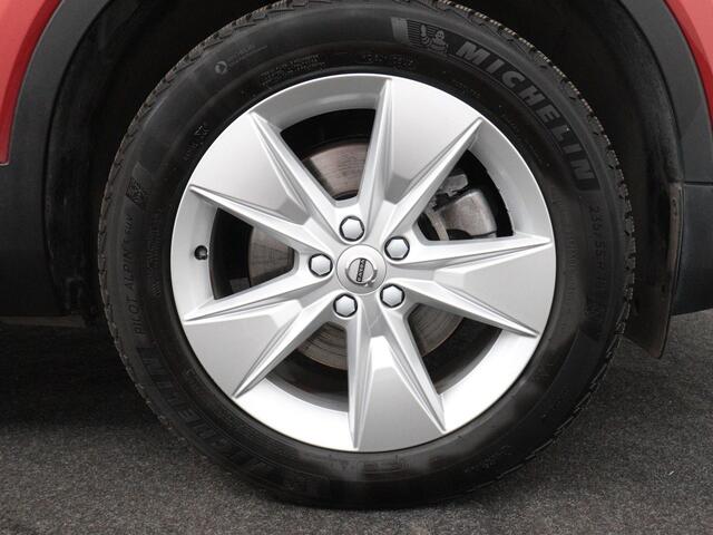 Volvo XC40 2.0 B3 Momentum Mild Hybrid | Navi | ECC | PDC | Cam | LED |