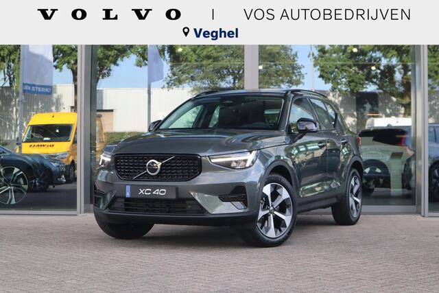 Volvo XC40 2.0 B4 Plus Dark | Uit voorraad leverbaar!