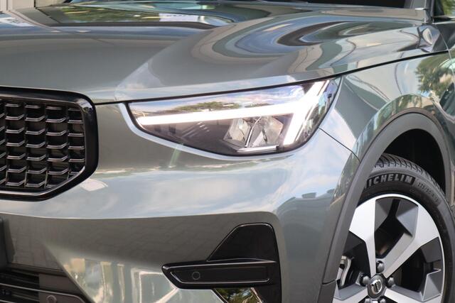 Volvo XC40 2.0 B4 Plus Dark | Uit voorraad leverbaar!