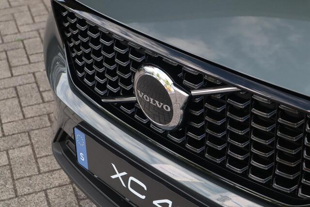 Volvo XC40 2.0 B4 Plus Dark | Uit voorraad leverbaar!