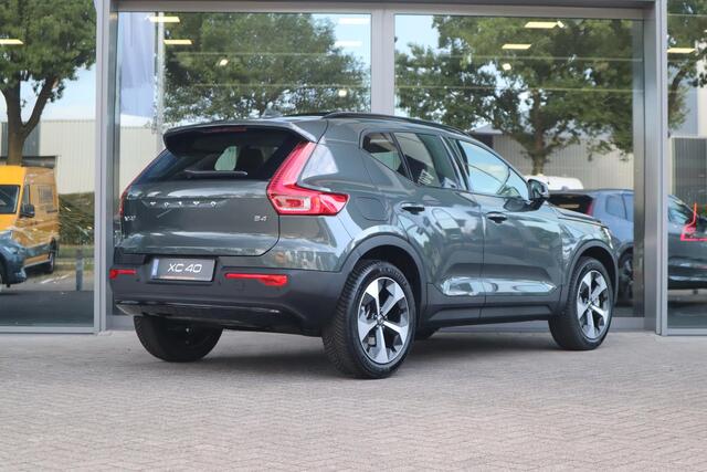 Volvo XC40 2.0 B4 Plus Dark | Uit voorraad leverbaar!