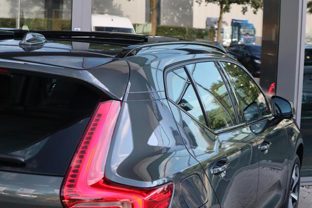Volvo XC40 2.0 B4 Plus Dark | Uit voorraad leverbaar!