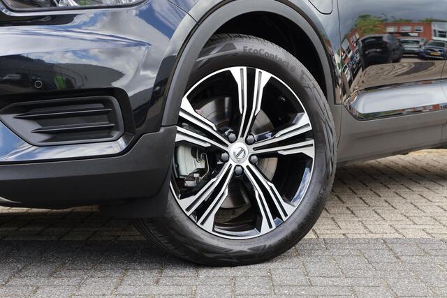 Volvo XC40 T4 Recharge Inscription | Panoramadak | Elektr. trekhaak | Leder
