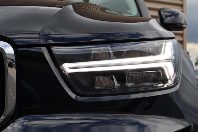 Volvo XC40 T4 Recharge Inscription | Panoramadak | Elektr. trekhaak | Leder