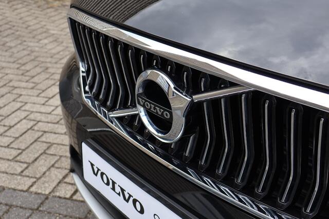 Volvo XC40 T4 Recharge Inscription | Panoramadak | Elektr. trekhaak | Leder