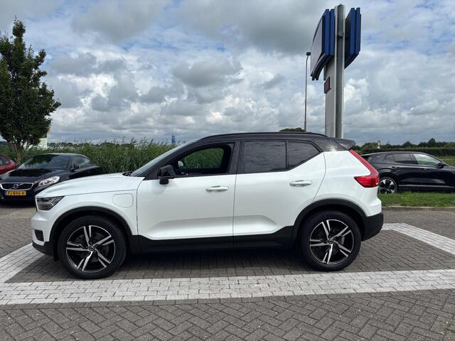 Volvo XC40 1.5 T5 Recharge R-Design
