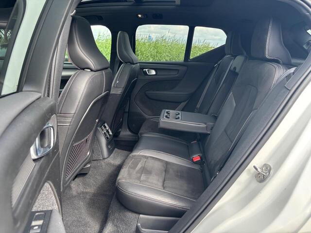 Volvo XC40 1.5 T5 Recharge R-Design