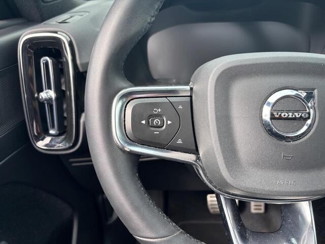 Volvo XC40 1.5 T5 Recharge R-Design