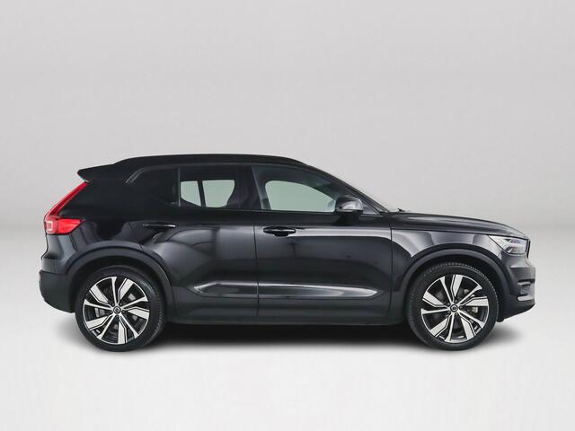 Volvo XC40 Recharge P8 Aut. AWD R-Design | Panoramadak | 360º camera | Harman Kardon | Stoel- en stuurverwarming