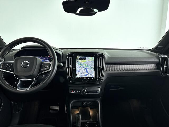 Volvo XC40 Recharge P8 Aut. AWD R-Design | Panoramadak | 360º camera | Harman Kardon | Stoel- en stuurverwarming