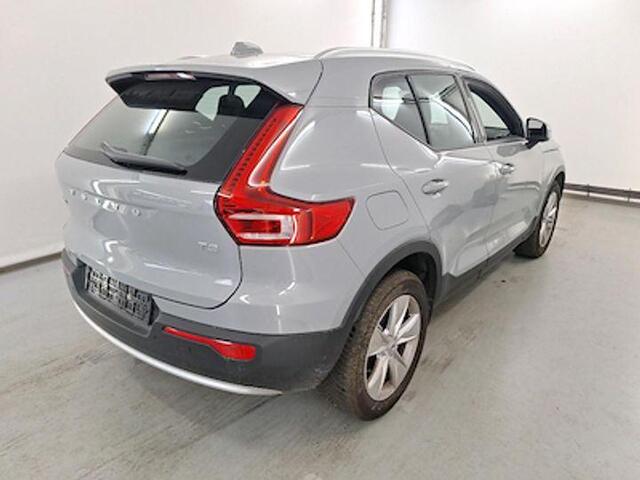 Volvo XC40 T2 Core Aut. | LED | Climate | Navigatie | Zitting verlengers | Keyless Entry + Start