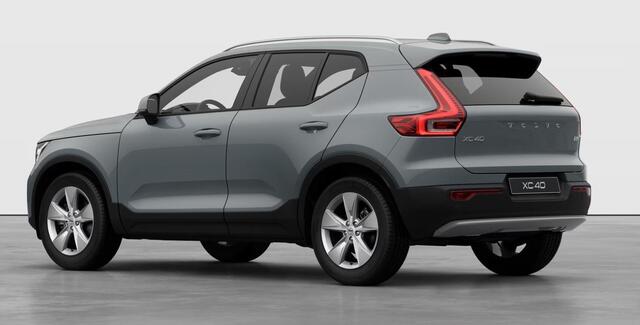 Volvo XC40 T2 Core Aut. | LED | Climate | Navigatie | Zitting verlengers | Keyless Entry + Start