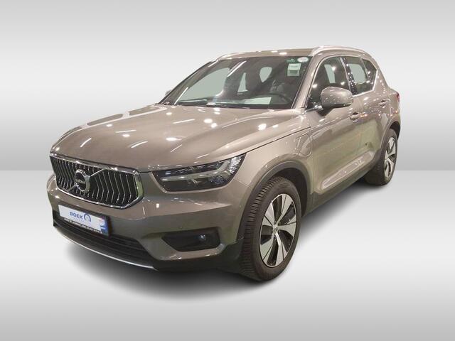 Volvo XC40 1.5 T4 Recharge Inscription Expression TREKH. | WINTERPACK | CAMERA | ECC | PDC V+A