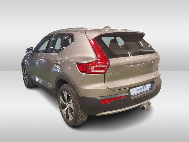 Volvo XC40 1.5 T4 Recharge Inscription Expression TREKH. | WINTERPACK | CAMERA | ECC | PDC V+A
