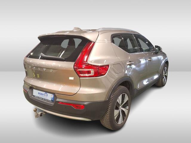 Volvo XC40 1.5 T4 Recharge Inscription Expression TREKH. | WINTERPACK | CAMERA | ECC | PDC V+A