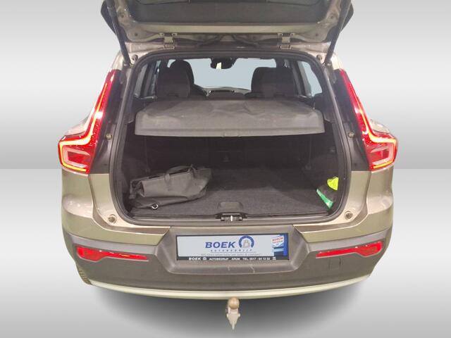 Volvo XC40 1.5 T4 Recharge Inscription Expression TREKH. | WINTERPACK | CAMERA | ECC | PDC V+A