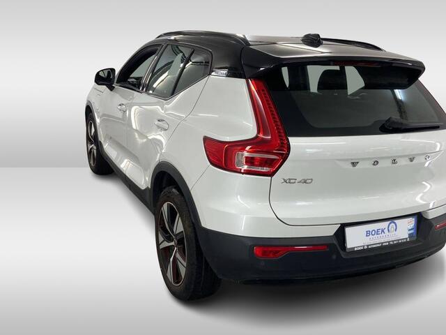 Volvo XC40 1.5 T4 Recharge R-Design VOL LEER | TWO TONE | CAMERA | ECC | PDC V+A