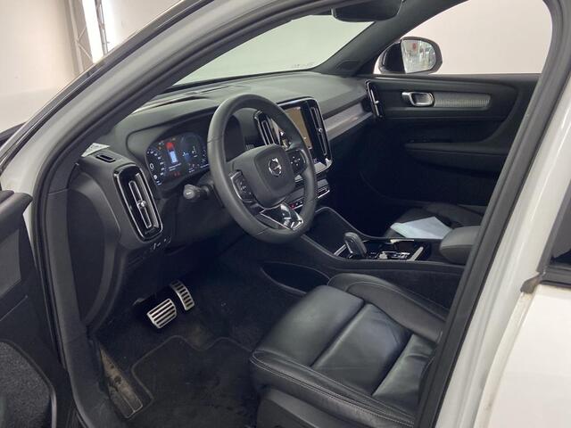 Volvo XC40 1.5 T4 Recharge R-Design VOL LEER | TWO TONE | CAMERA | ECC | PDC V+A