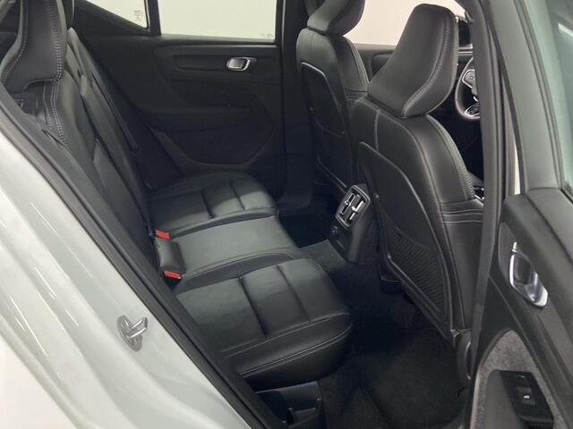 Volvo XC40 1.5 T4 Recharge R-Design VOL LEER | TWO TONE | CAMERA | ECC | PDC V+A