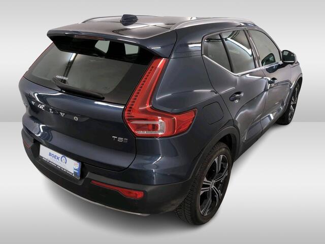 Volvo XC40 1.5 T5 Twin Engine Inscription VOL LEER | NAVI | CAMERA | PDC V+A