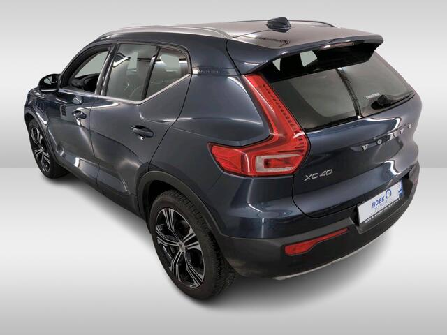 Volvo XC40 1.5 T5 Twin Engine Inscription VOL LEER | NAVI | CAMERA | PDC V+A