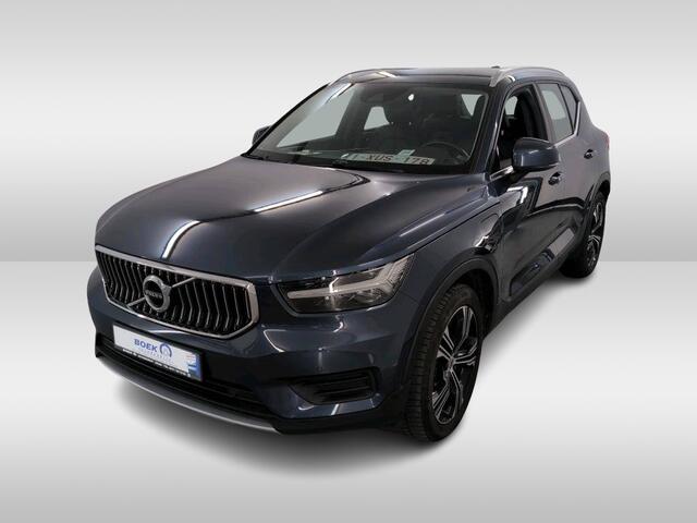 Volvo XC40 1.5 T5 Twin Engine Inscription VOL LEER | NAVI | CAMERA | PDC V+A