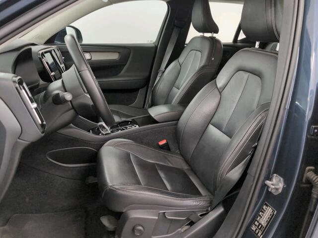 Volvo XC40 1.5 T5 Twin Engine Inscription VOL LEER | NAVI | CAMERA | PDC V+A