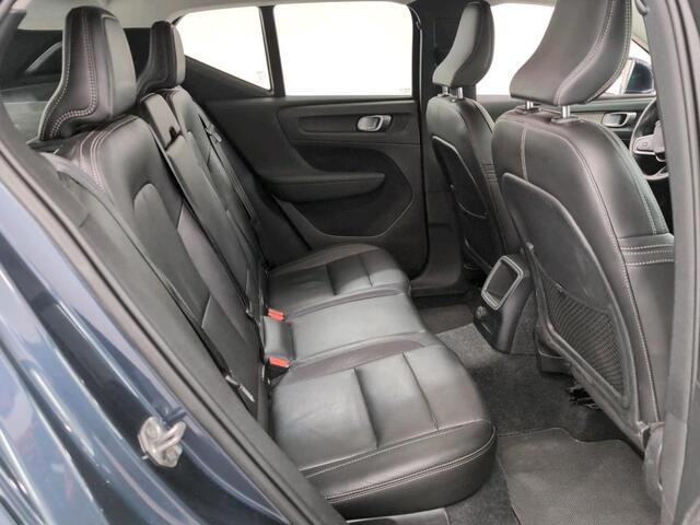 Volvo XC40 1.5 T5 Twin Engine Inscription VOL LEER | NAVI | CAMERA | PDC V+A
