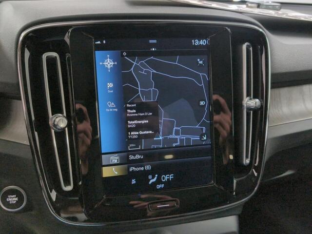 Volvo XC40 1.5 T5 Twin Engine Inscription VOL LEER | NAVI | CAMERA | PDC V+A