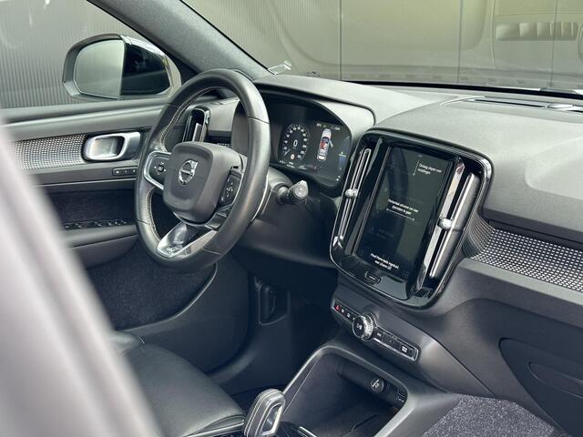 Volvo XC40 1.5 T5 Twin Engine R-Design / Pan. Dak / Camera / Elek. Stoelen / CarPlay /