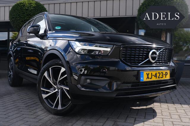 Volvo XC40 1.5 T3 R-Design Panodak Harman Kardon Dealer Onderhouden